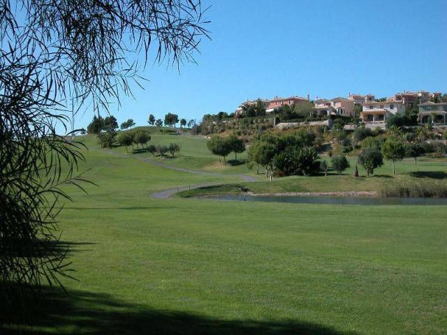 Nemovitosti ve Španělsku - Bonalba Golf Resort