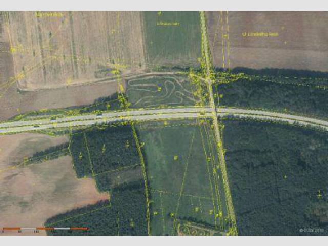 COMMERCIAL PLOT - 75.828 M2 FOR SALE