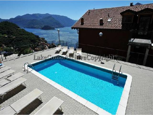 Luxusní byt u Lago Como