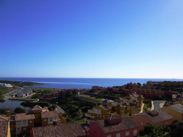 Dům u golfu v Sotogrande