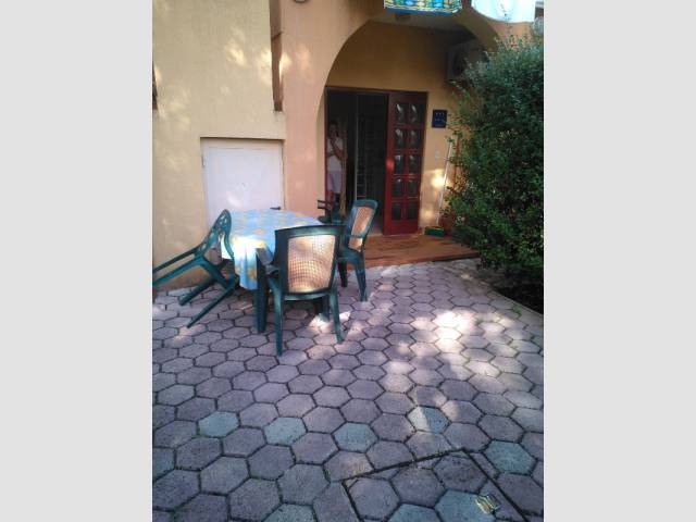 Apartment in Novigrad !!
