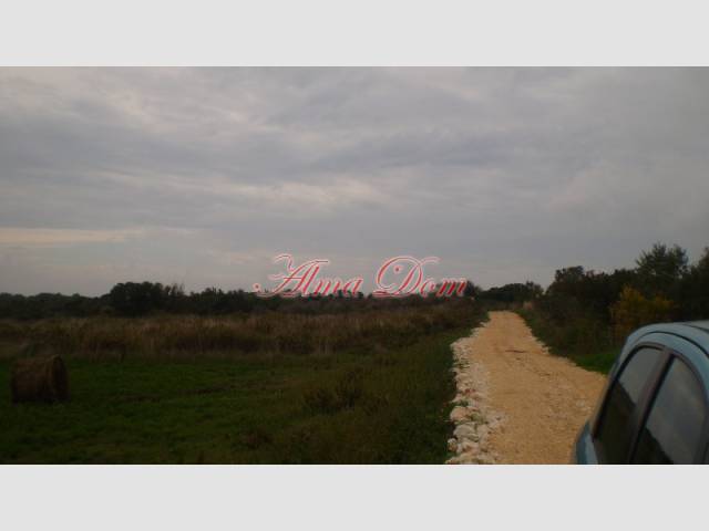 Building plot in Medulin !!