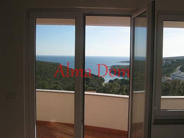 Apartment in Duga Uvala for sale !