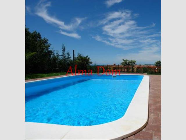 Baderna - Apartment for sale !