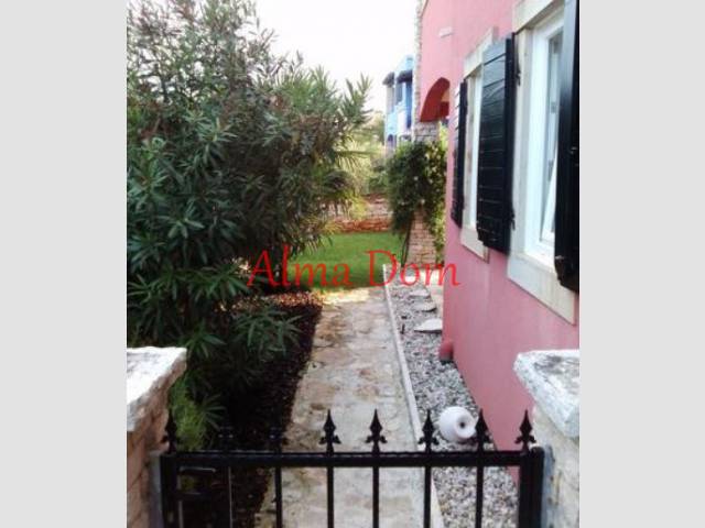 Apartment in Bašanija !