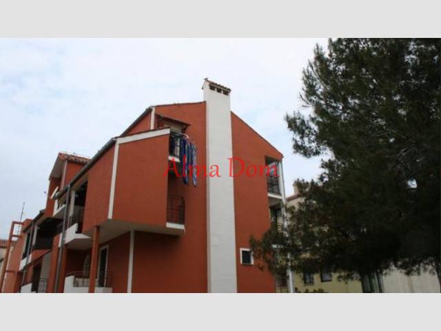 Apartment for sale in Mareda near Novigrad !