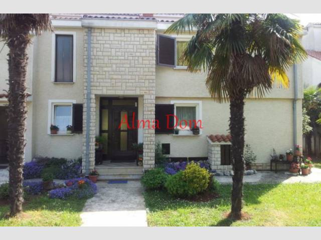 House in Poreč for sale !