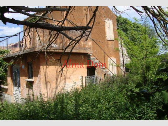 House in Tar near Poreč !