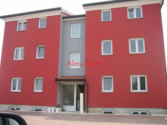 Apartment in Murine near Umag !