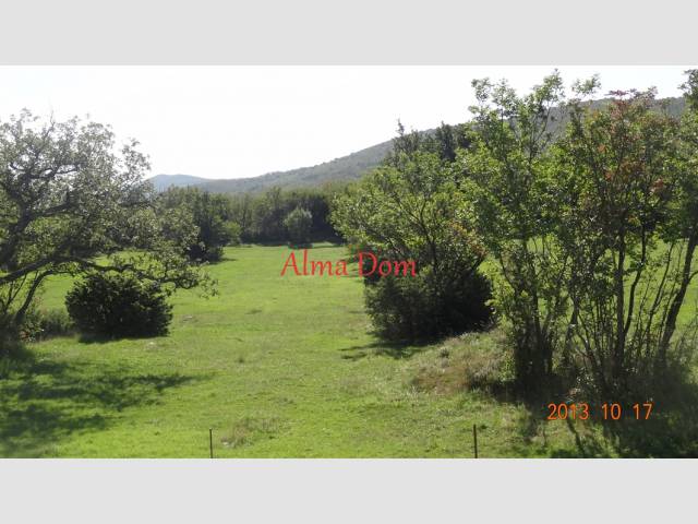 Apartment near Raša for sale !