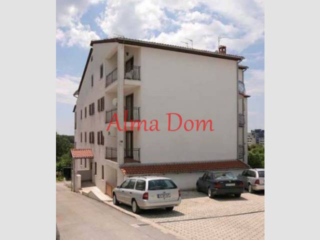 Apartment in Poreč !