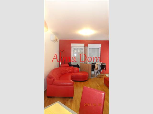 Flat in Pula - near center !!