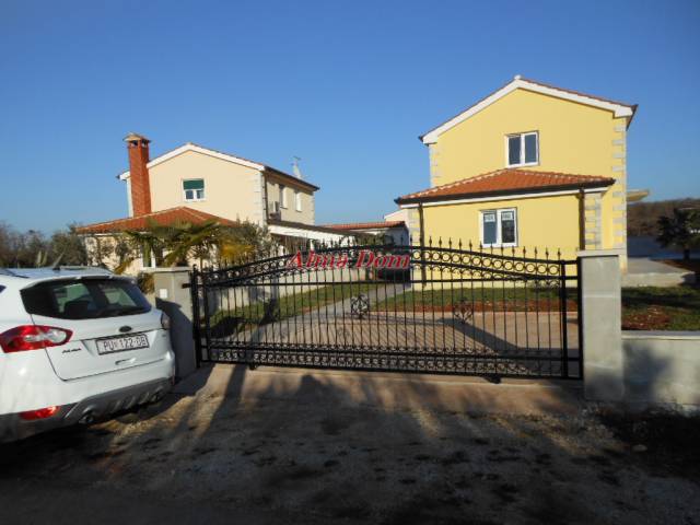 House near Poreč !!