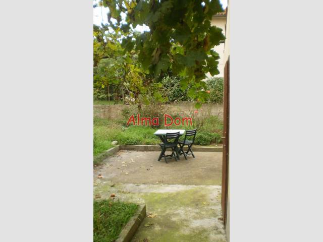 Apartment in Šijana - Pula !!
