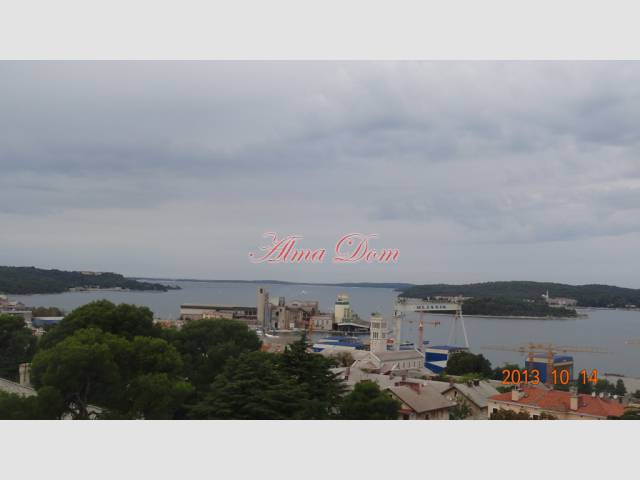 Flat in Pula for sale !!