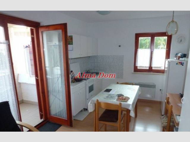 Apartment - Novigrad !!
