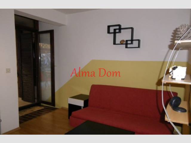 Apartment in Mareda near Poreč !!