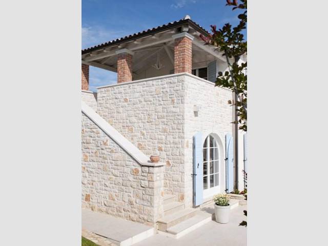 Vila ve Vabrizi (282161)