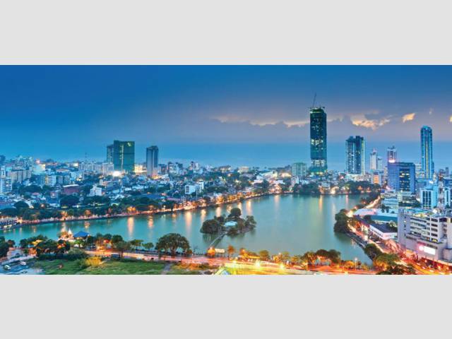 No.73, Gregory’s Road, Colombo 7, Sri Lanka