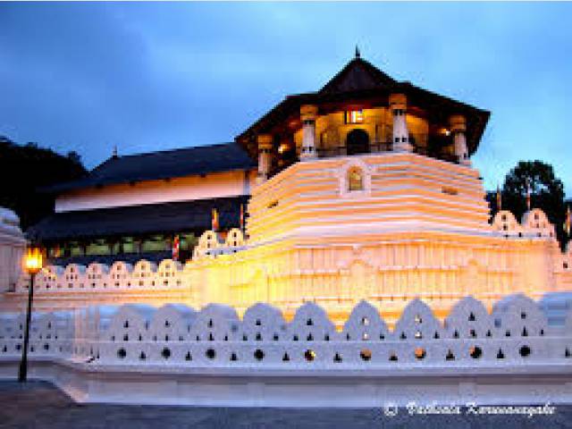 No.216/1, Geroge E De Silva Mawatha, Pitakandea, Dodanwela, Kandy, Sri Lanka