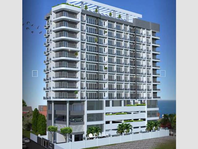 No.30, Hotel Road, Mount Lavinia, Sri Lanka