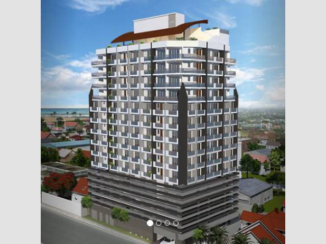 No.31, De Alwis Place, Dehiwala, Sri Lanka