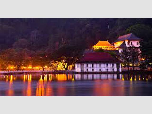 No.216/1, Geroge E De Silva Mawatha, Pitakandea, Dodanwela, Kandy, Sri Lanka