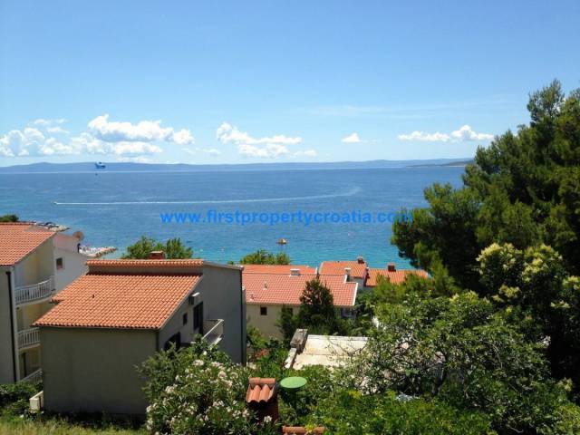 Apartment For Sale Makarska