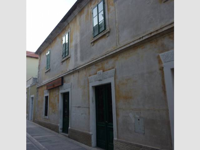 Apartment In Centre of Old Town Next To The Sea