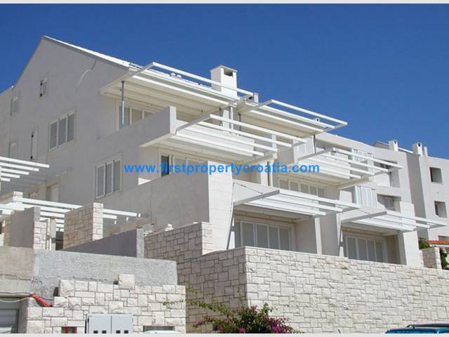 Beautiful New Apartments In Bol