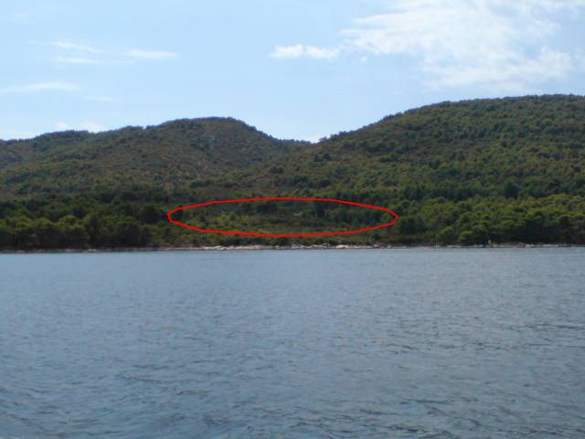 Building Land in Stari Grad