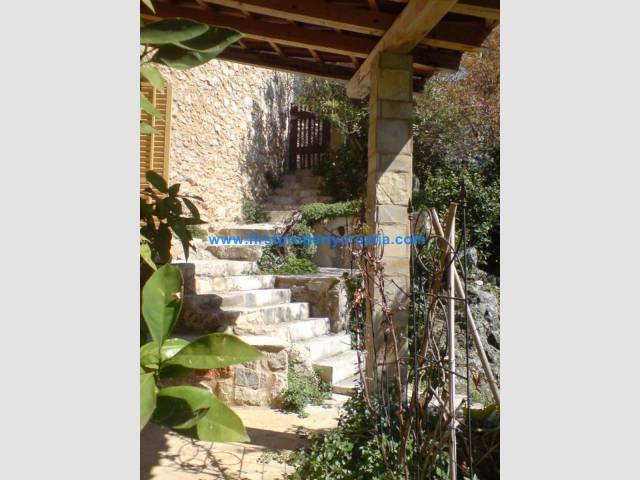 Charming Stone House On Hvar Island