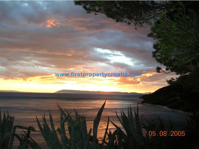 Seafront House Makarska Riviera