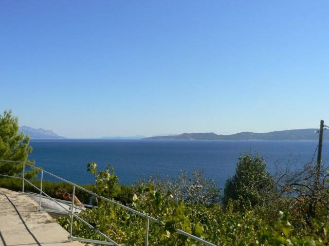 Development Opportunity House Near Omis
