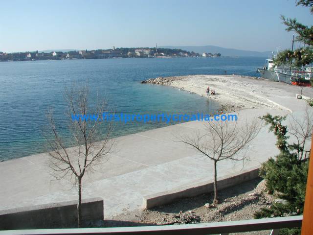 Seafront House Sibenik Riviera
