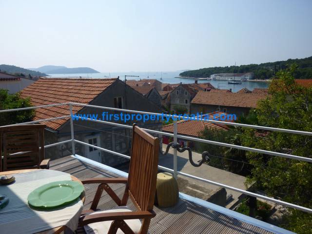 Two Bedroom House In Prvic Luka