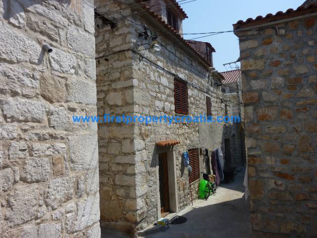 Renovated Character Property On Island Prvic