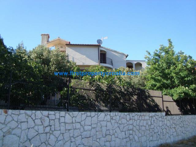 Beautiful Waterfront House, Sibenik Riviera