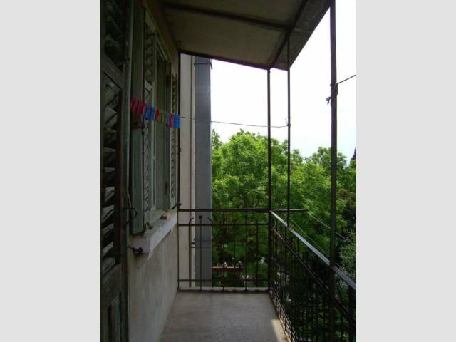 Three Bedroom Apartment Property Split, By Bačvice Beach