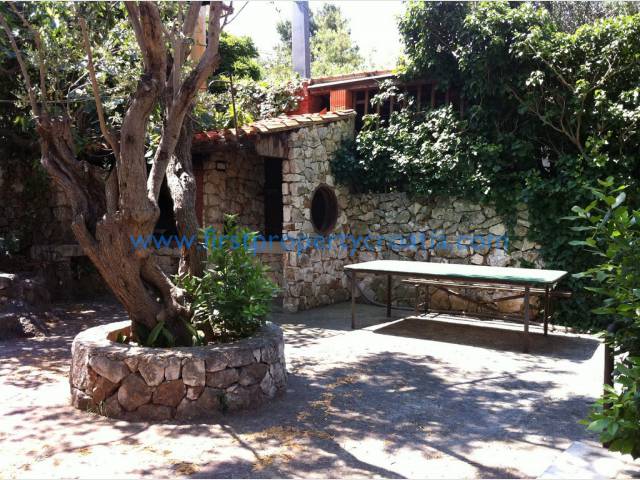 Charming Seafront House Near Trogir
