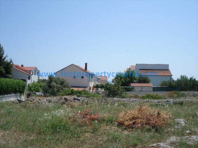 Building Plot South Ciovo