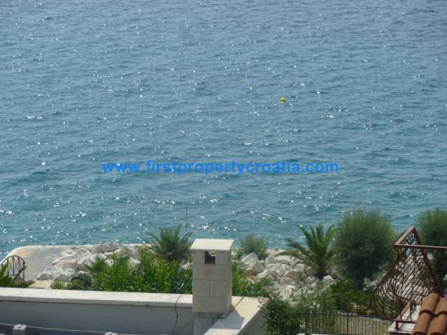 Five Bedroom House On Ciovo