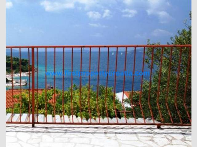 Five Bedroom House On Ciovo