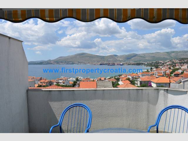 Good Value! One Bedroom Apartment On Ciovo