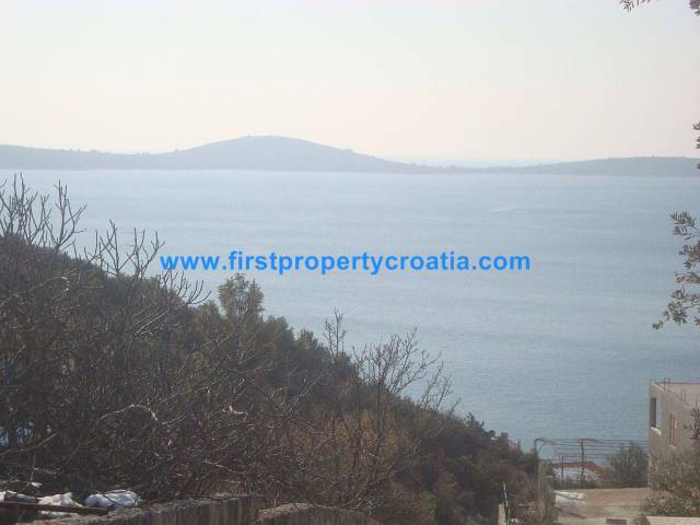 Building Plot Near Marina