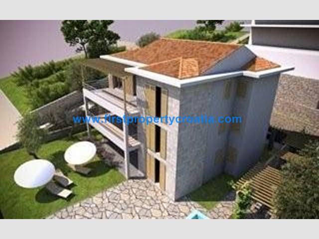 Seafront Apartments Ciovo South