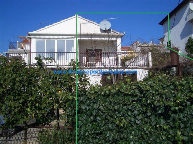 Semi-detached House Near Trogir