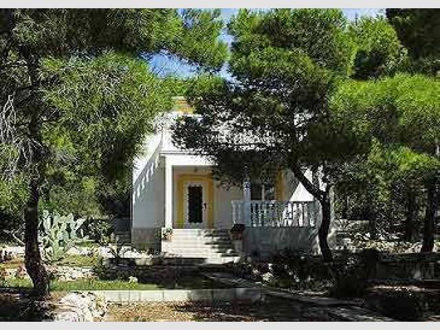Delightful Villa On Vis Island