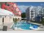 Apartmány na Slunečním pobřeží, Bulharsko