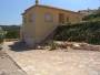 Reality Španělsko, nemovitosti Španělsko - Denia - vila 4+1 Zlevněno!